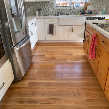 Our Work, Bellevue, WA
