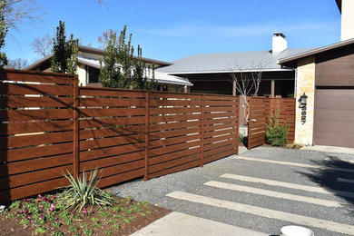 Knotwood Fencing