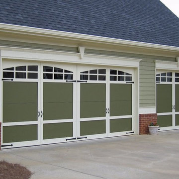 Smooth MDF
