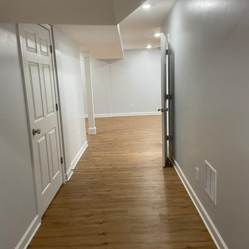 Basements