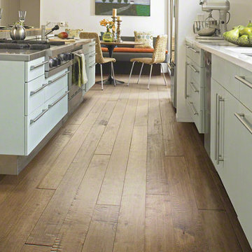 Flooring