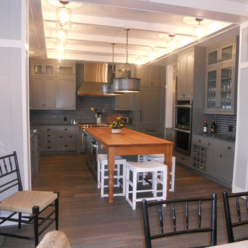 Finger Lake Cottage