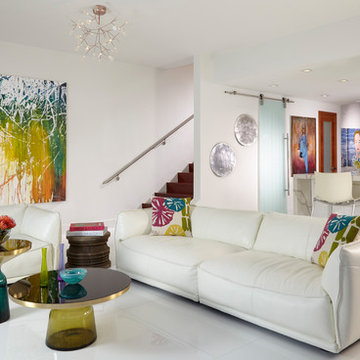 Miami Beach Interior Designers - J Design Group - Modern Designs