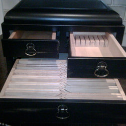 Knife Storage Solution - Products