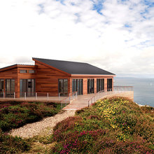 cabin