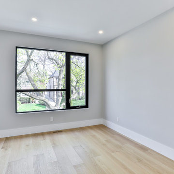 New Home Development in Toronto