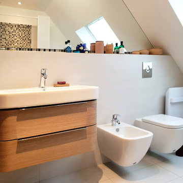 Rénovation Salle de Bain