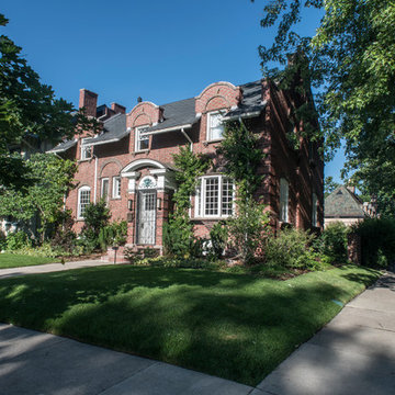 7th Avenue Historic Home Upgrade