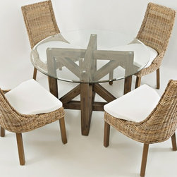 HomeClick Interiors -- Dining Room - Products