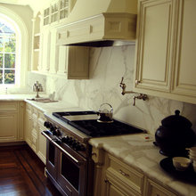Kitchen Ideas