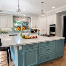 kitchen desugn for school