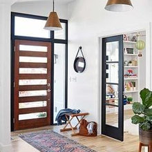 Ideas for the House