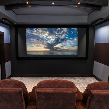 Fairfax Private Cinema
