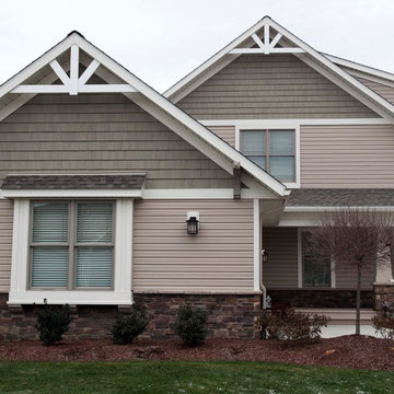 1 Medina Ohio Subdivision (Prototypes)