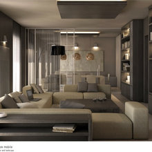 Living Room Ideas