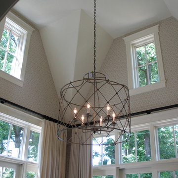 Custom Lighting