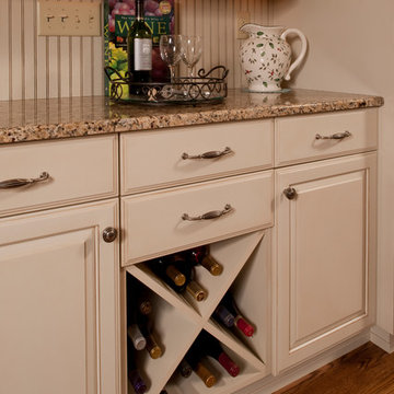 Bridgewater Gourmet Kitchen
