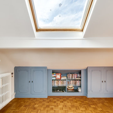 Maison 60m² à Rueil Malmaison - Chambre