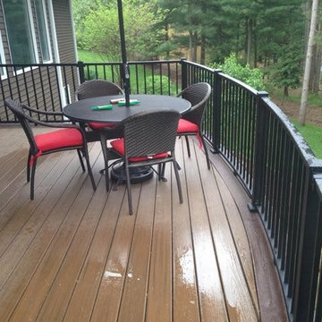 Decks