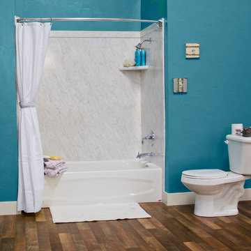 Bathrooms