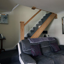 Bannisters