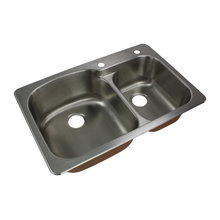 Kitchen sink