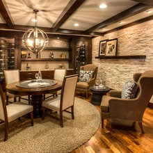 Wine Nook