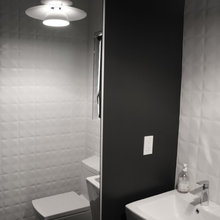 New Hall Bath