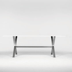 Outdoor - Outdoor Dining Tables