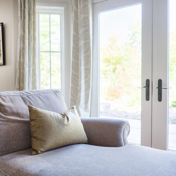 PROJECT THORNBURY - FAMILY ROOM