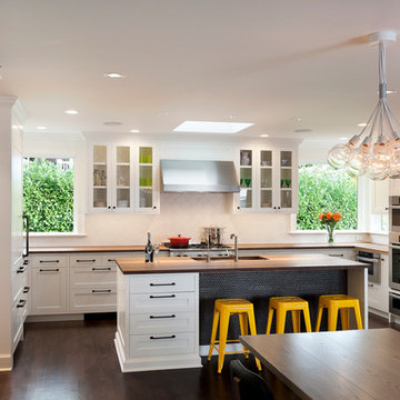 Laurelhurst Remodel