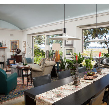 Frederick Residence