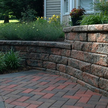 Cribari Patio Ideas