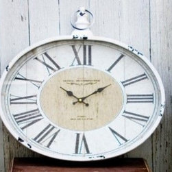 Clocks - Products