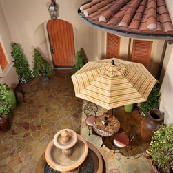 Treasure Garden - Products