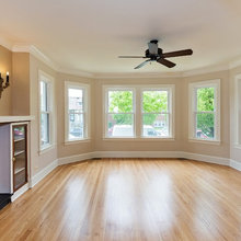 Living Room Ideas