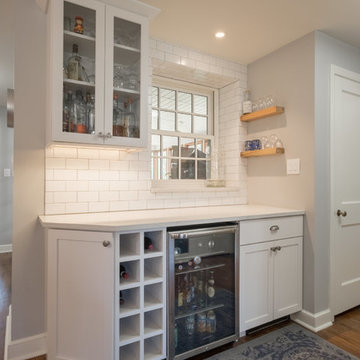 Kitchen Remodel in Wynnewood, PA