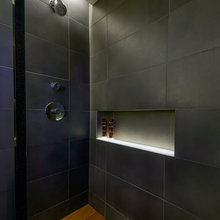 Shower Lighting Ideas