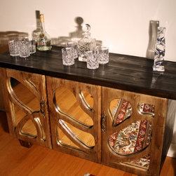 Wood Lover - Products