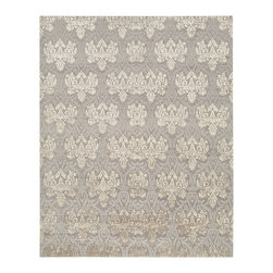 Serena - Gunya Transitional Rug Collection - Area Rugs