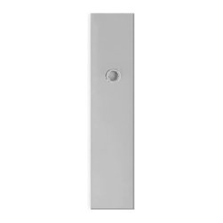 Sherle Wagner Back Plates, Push Plates & Flush Pulls - Products