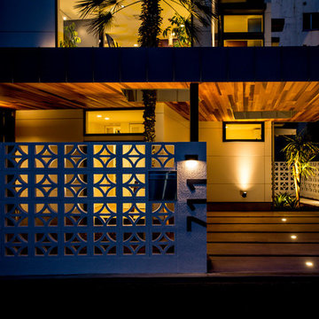 Residence 711