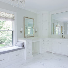 Rolston Upper Bath