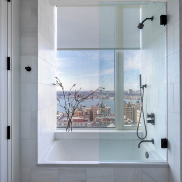 Opulent Washroom