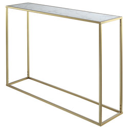 Contemporary Console Tables by ShopLadder