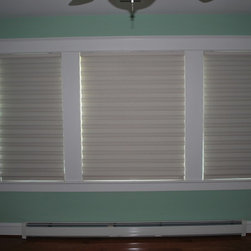 Solera - Window Blinds