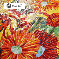Mosaic Murals - Products