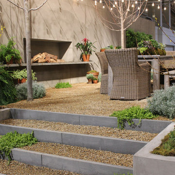 Natural Swimming Pool. 2014 Chicago Flower and Garden Show