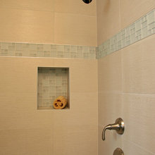 hall bathroom