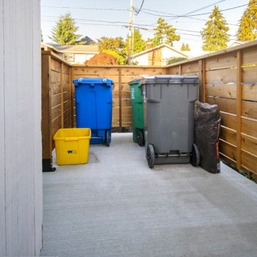 Farris Property - Outdoor Office And Cat-Patio
